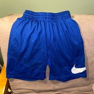Nike Dri-Fit Shorts